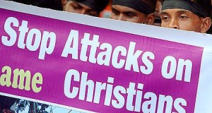 Persecutii Iran