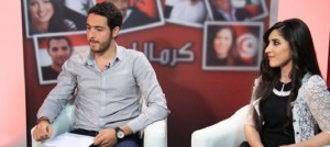 Foto: În cadrul emisiunii "Doar pentru tine", sat7uk.org