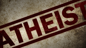 atheist