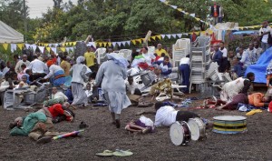 Foto: Associated Press
