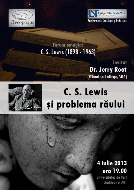 4iulieForumCSLewis