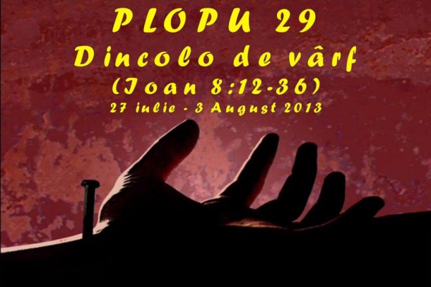 Tabara Plopu