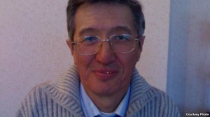 Foto: Bakhtzhan Kashkumbaev (rferl.org)