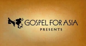 Missions GFA logo