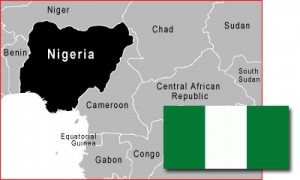nigeria