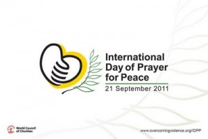 Day of Peace