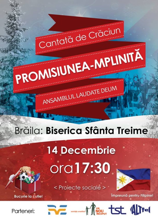 braila