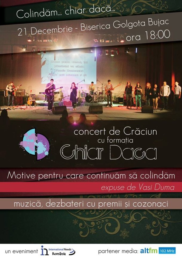 concert Arad