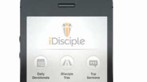 iDisciple_