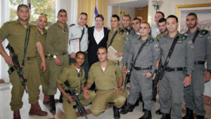 soldats-chretiens