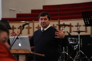 mihai malancea