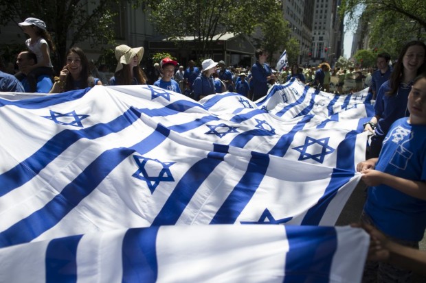 APTOPIX_Israel_Para_850559n