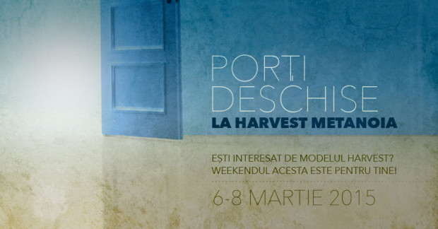 Porti deschise