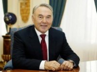 Nursultan Nazarbayev