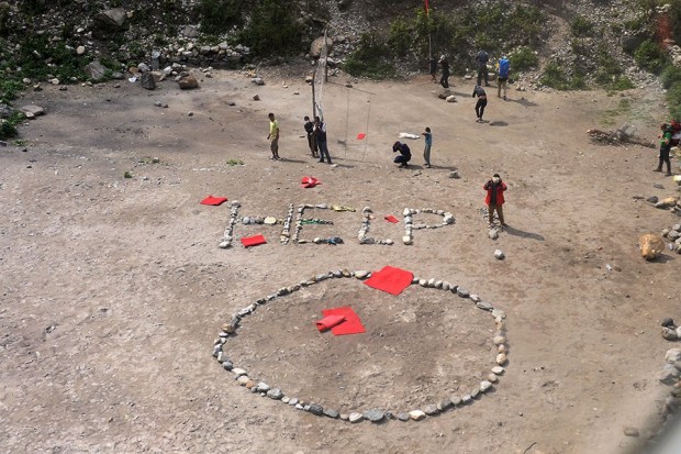 Nepal cutremur 2015 (2)