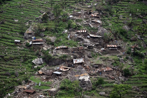 Nepal cutremur 2015 (8)