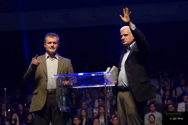Ravi Zacharias