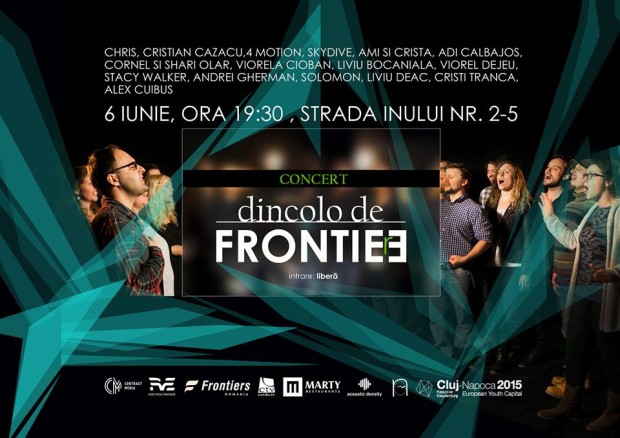 frontiere