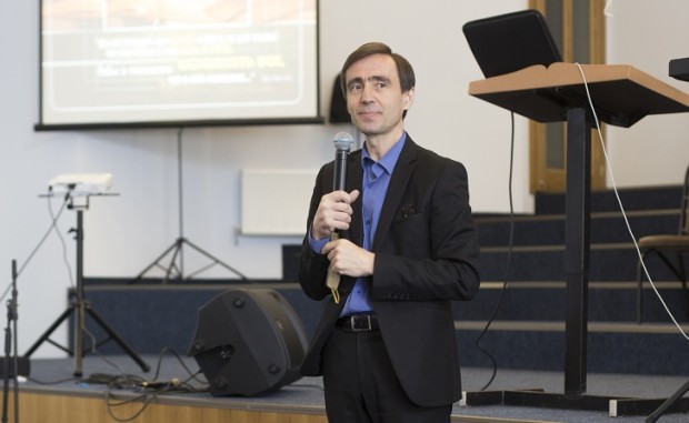 nicolae vozian