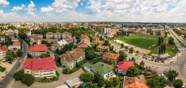 Panorama Craiova1