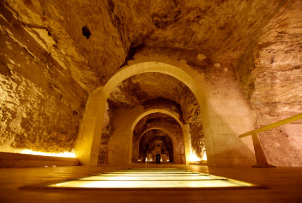 Serapeum