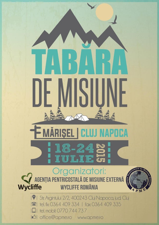 Tabara 2015