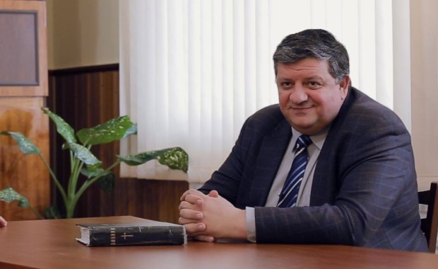 otniel Ioan Bunaciu