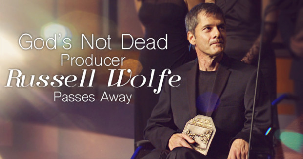 Russell-wolfe