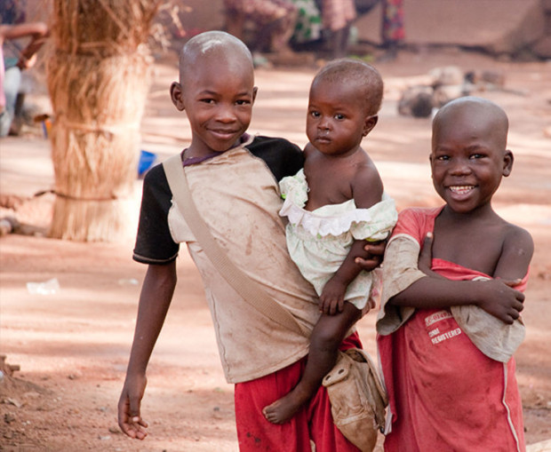 africa persecution open doors