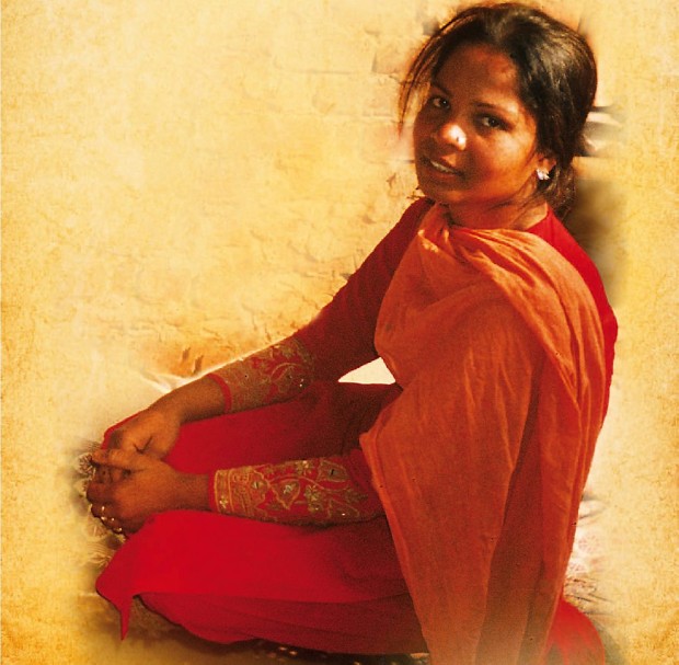 asia bibi pakistan