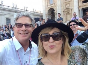 Foto: pagina Facebook Don Moen
