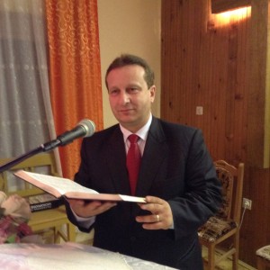 Ionel Tutac