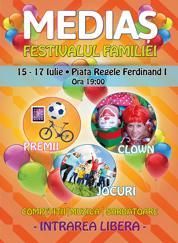 poster medias