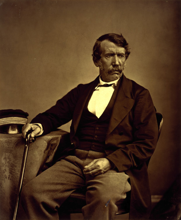 David_Livingstone_by_Thomas_Annan