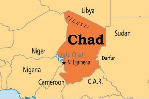 lake chiad