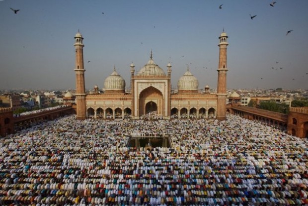 Jama-Masjid-Old-Delhi-1