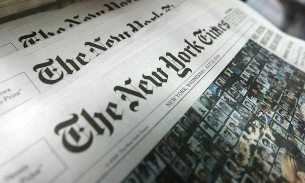 new york times