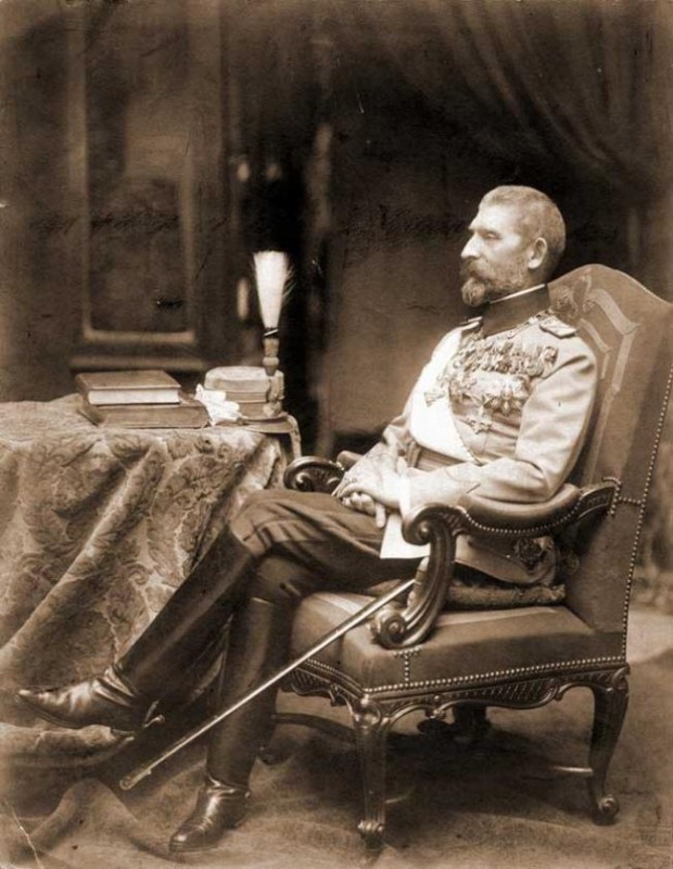 regele-ferdinand-i-al-romaniei-istorie-si-destin-18460732