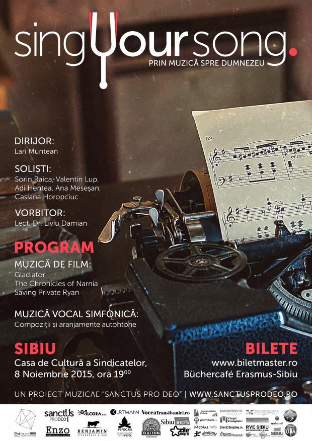 Afis-SIBIU