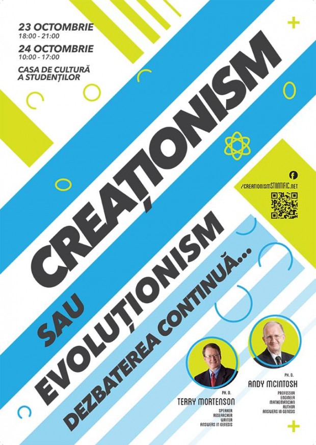 creationism