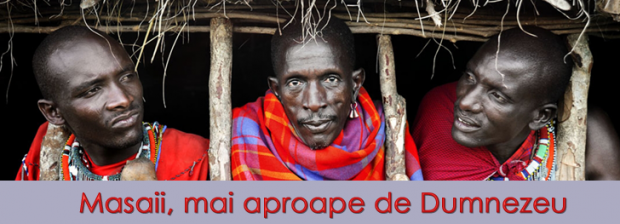 masai