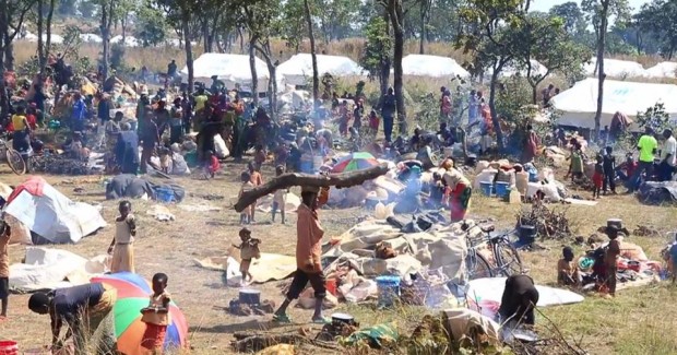 refugiatia burundi tanzania