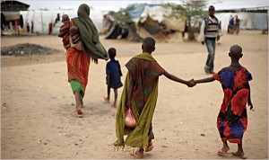 somalia