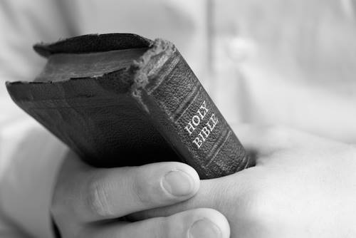 BIBLE PERSECUTION