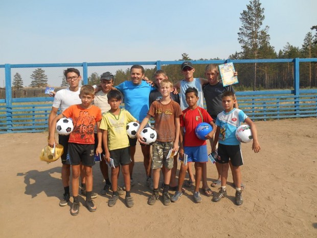 Fotbaliada Zaigraevo (4)