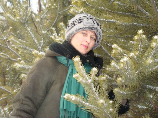 Tamara Roșca