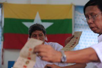 binmar myanmar