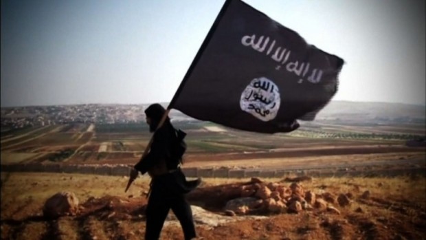 islamic state
