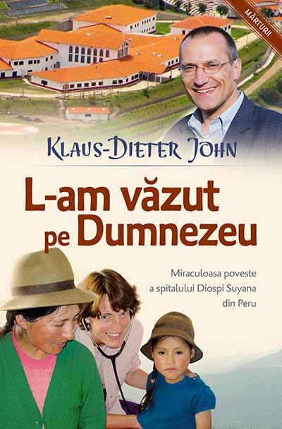 l-am vazut pe Dumnezeu
