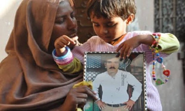 pakistanez acuzat de blasfemie